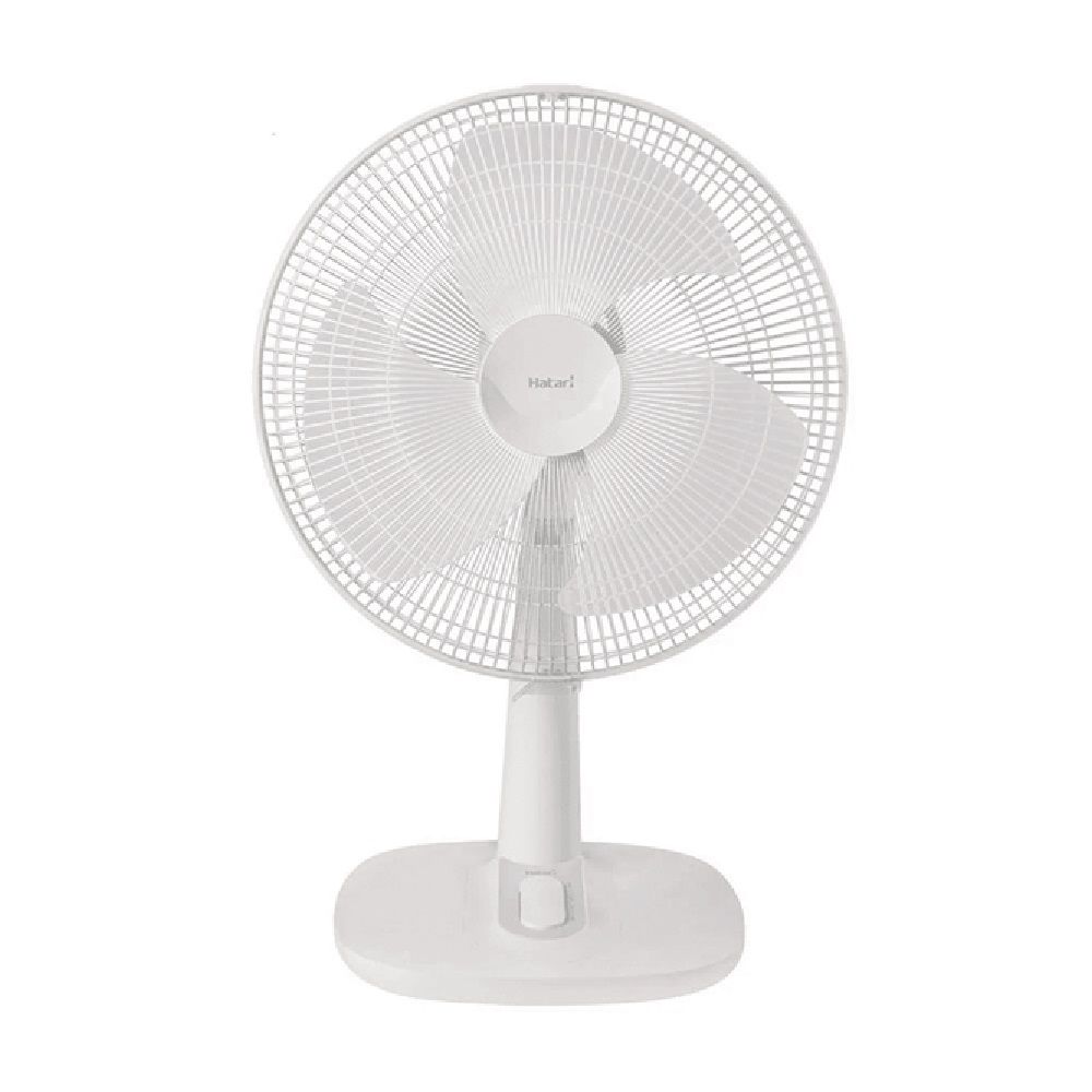 HATARI พัดลมตั้งโต๊ะ 16 นิ้ว T16M1 (คละสี)