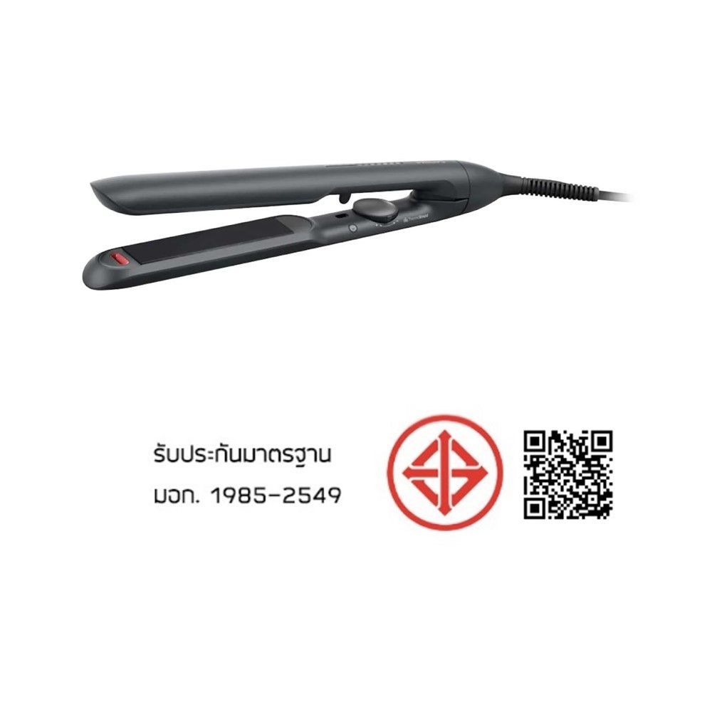 PHILIPS เครื่องหนีบผม BHS510/00