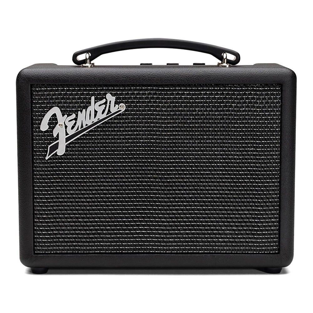 FENDER INDIO 2 BT SPEAKER BLACK | Lotus's Shop Online