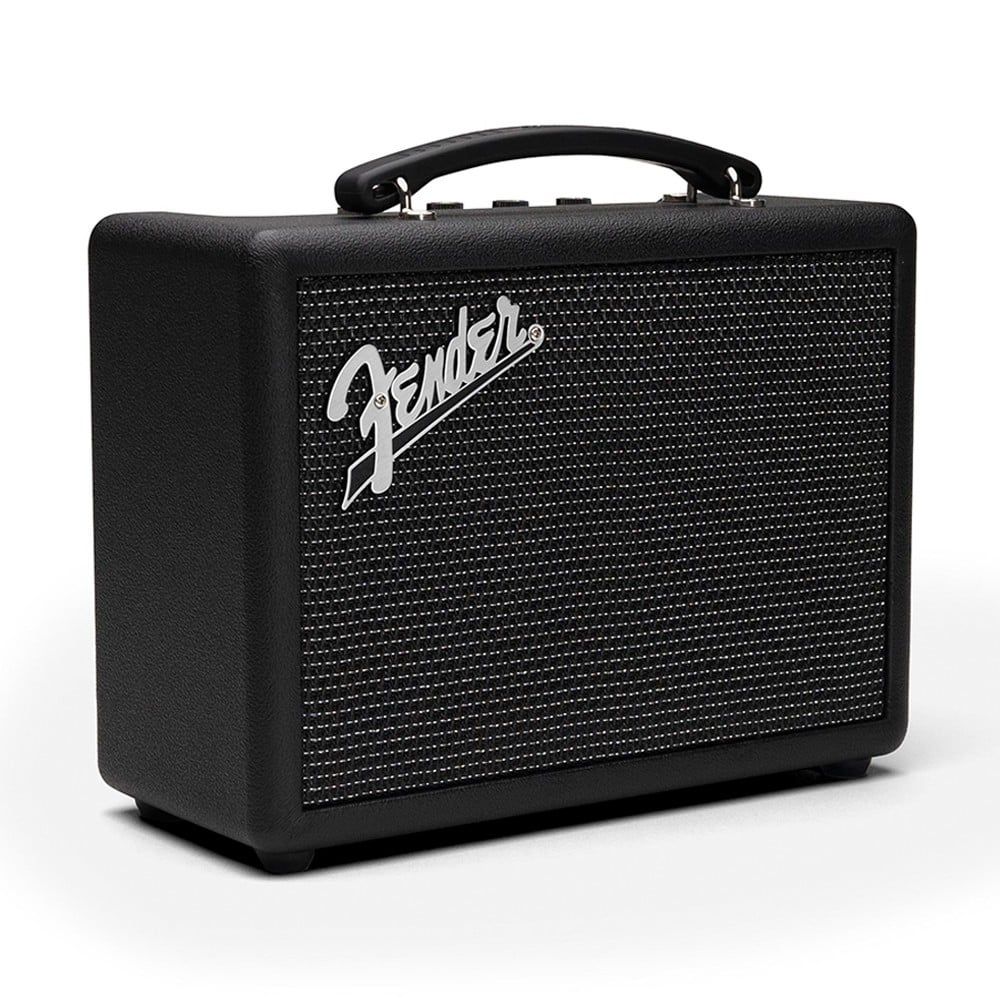 中古 完動品 Fender INDIO BT Speaker Black FENDER INDIO 2 BT SPEAKER BLACK | Lotus's Shop Online