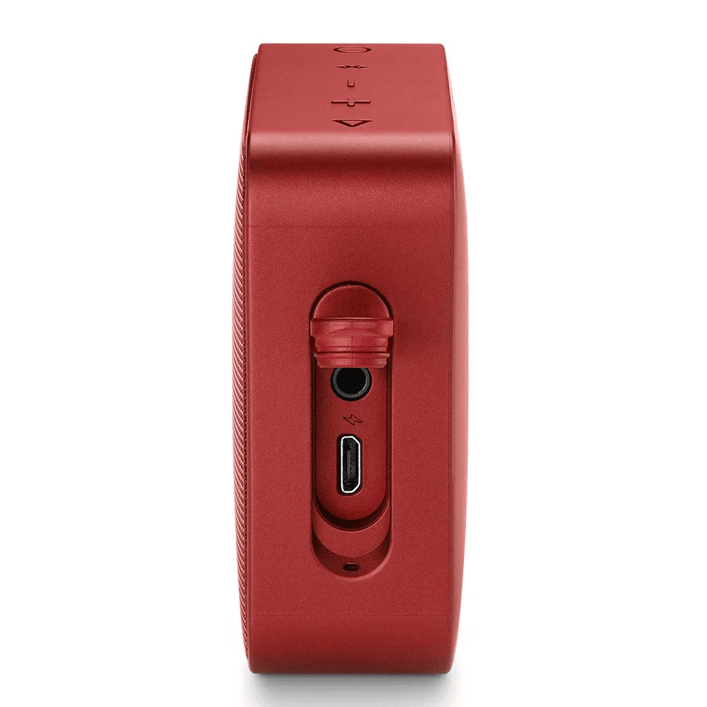 JBL GO 2 ลำโพงบลูทูธ แดง