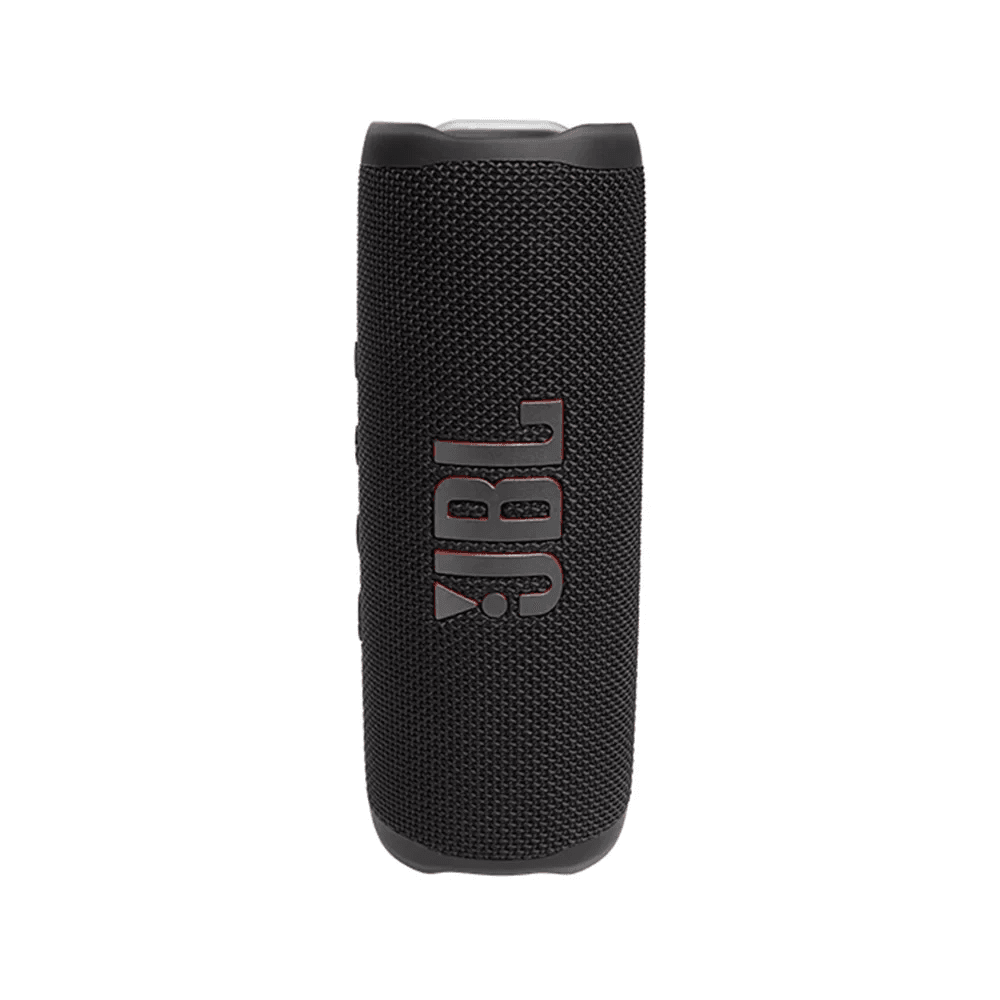 JBL FLIP 6 ลำโพงบลูทูธ ดำ