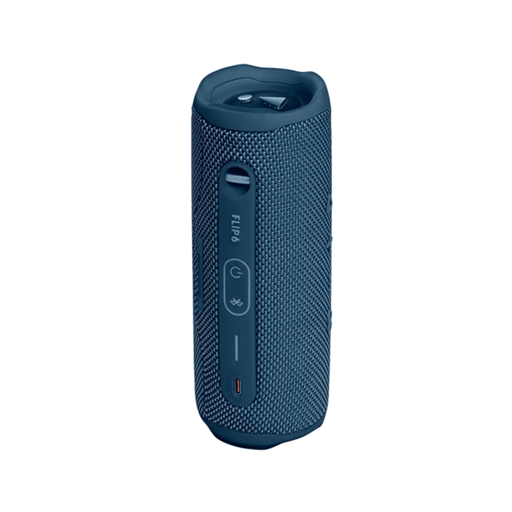 JBL FLIP 6 ลำโพงบลูทูธ น้ำเงิน