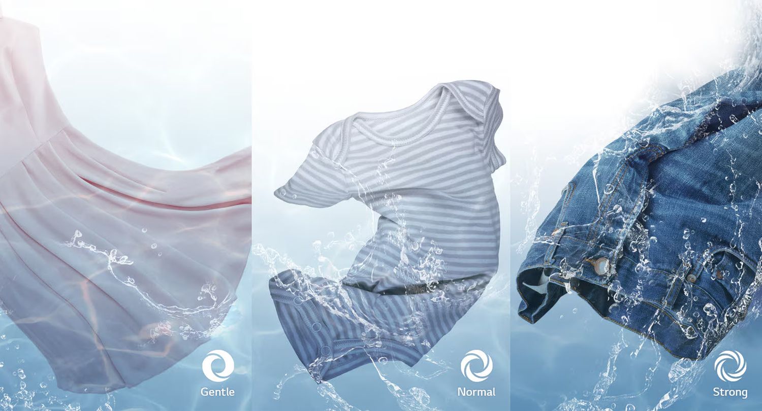 LG WASHING MACHINE 2TUB 17KG TT17NAPG BLACK