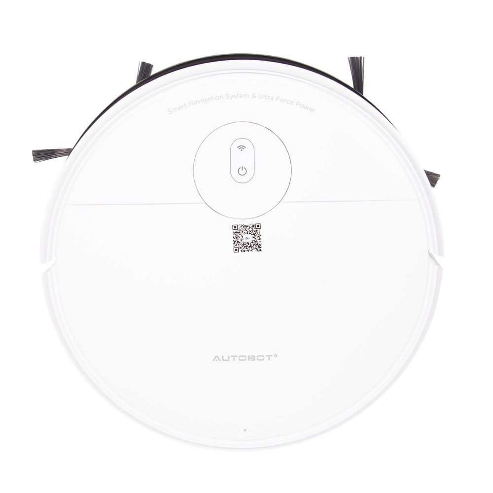 AUTOBOT SMART 3 PRO MAX GYRO ROBOT VACUUM