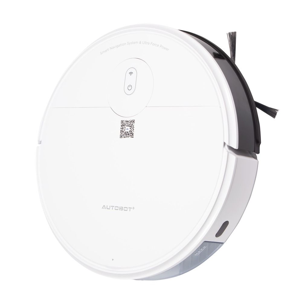 AUTOBOT SMART 3 PRO MAX GYRO ROBOT VACUUM