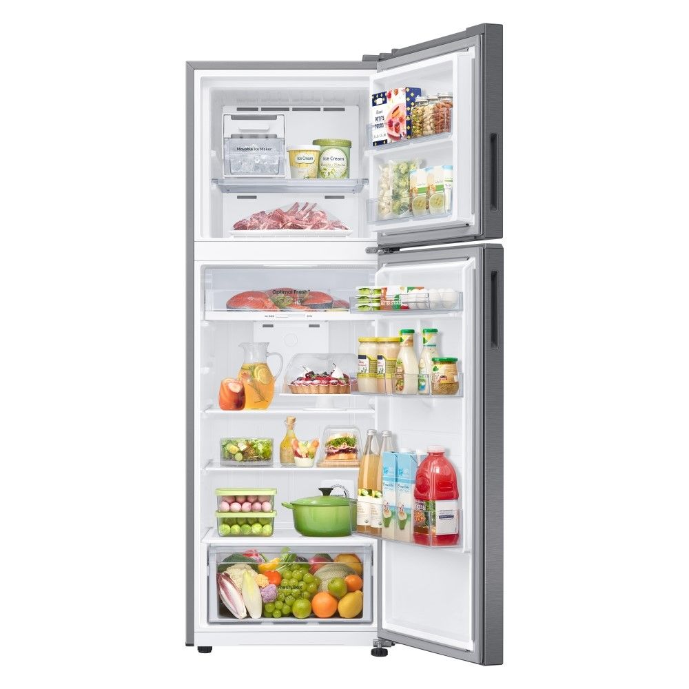 SAMSUNG 2-DOOR REFRIGERATOR 12.3Q RT35CG5644S9ST SILVER