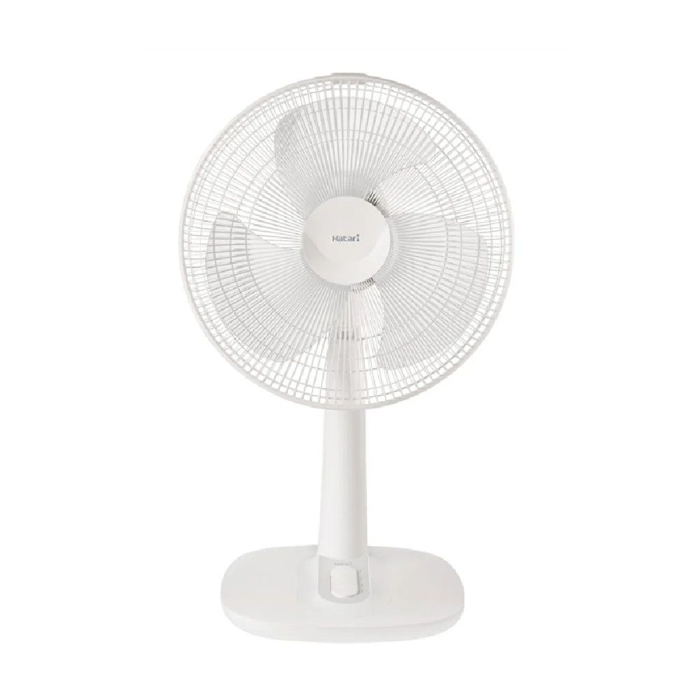 HATARI DESK FAN 14 INCH T14M1 (ASSORTED)
