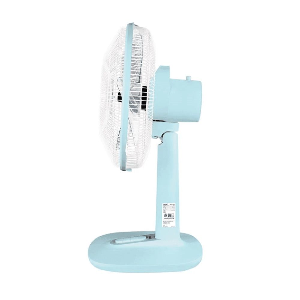 HATARI DESK FAN 14 INCH T14M1 (ASSORTED)