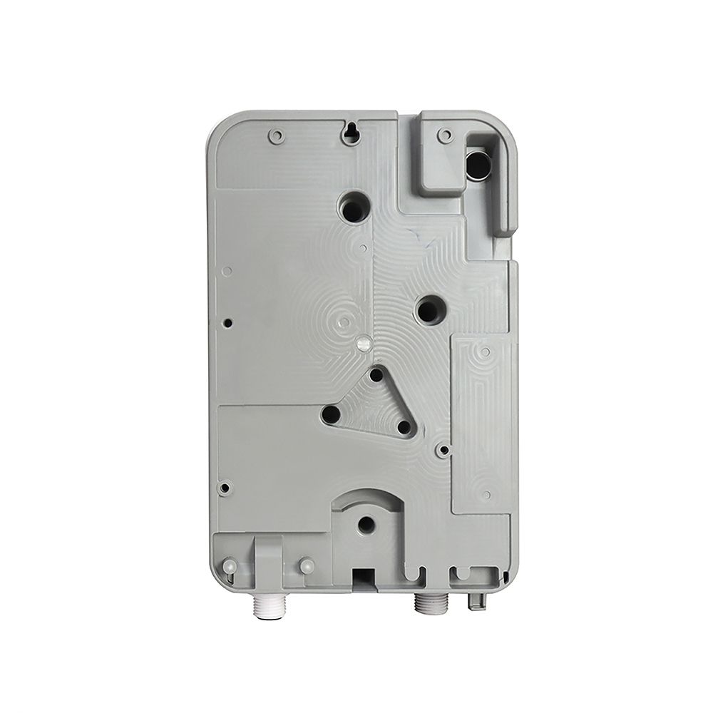 SHARP เครื่องทำน้ำอุ่น 3800วัตต์ #WH-38AG