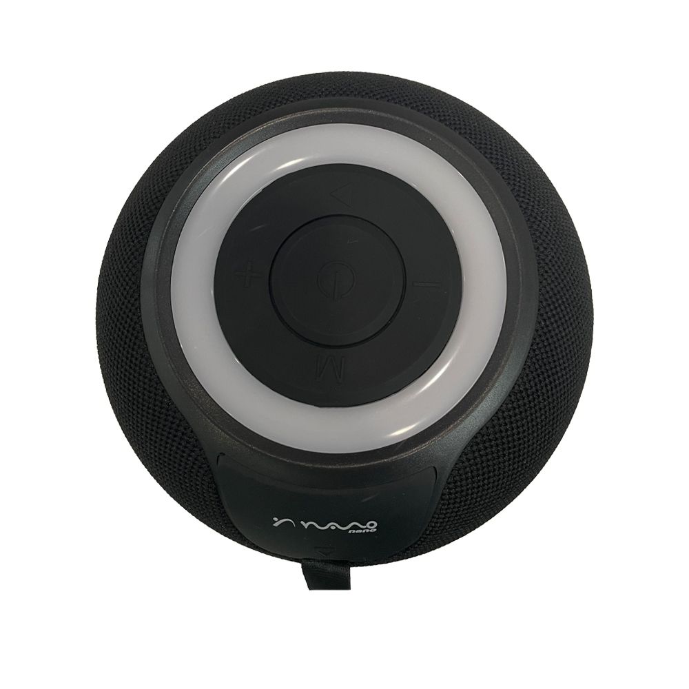 NANO ลําโพงบลูทูธ PS-118
