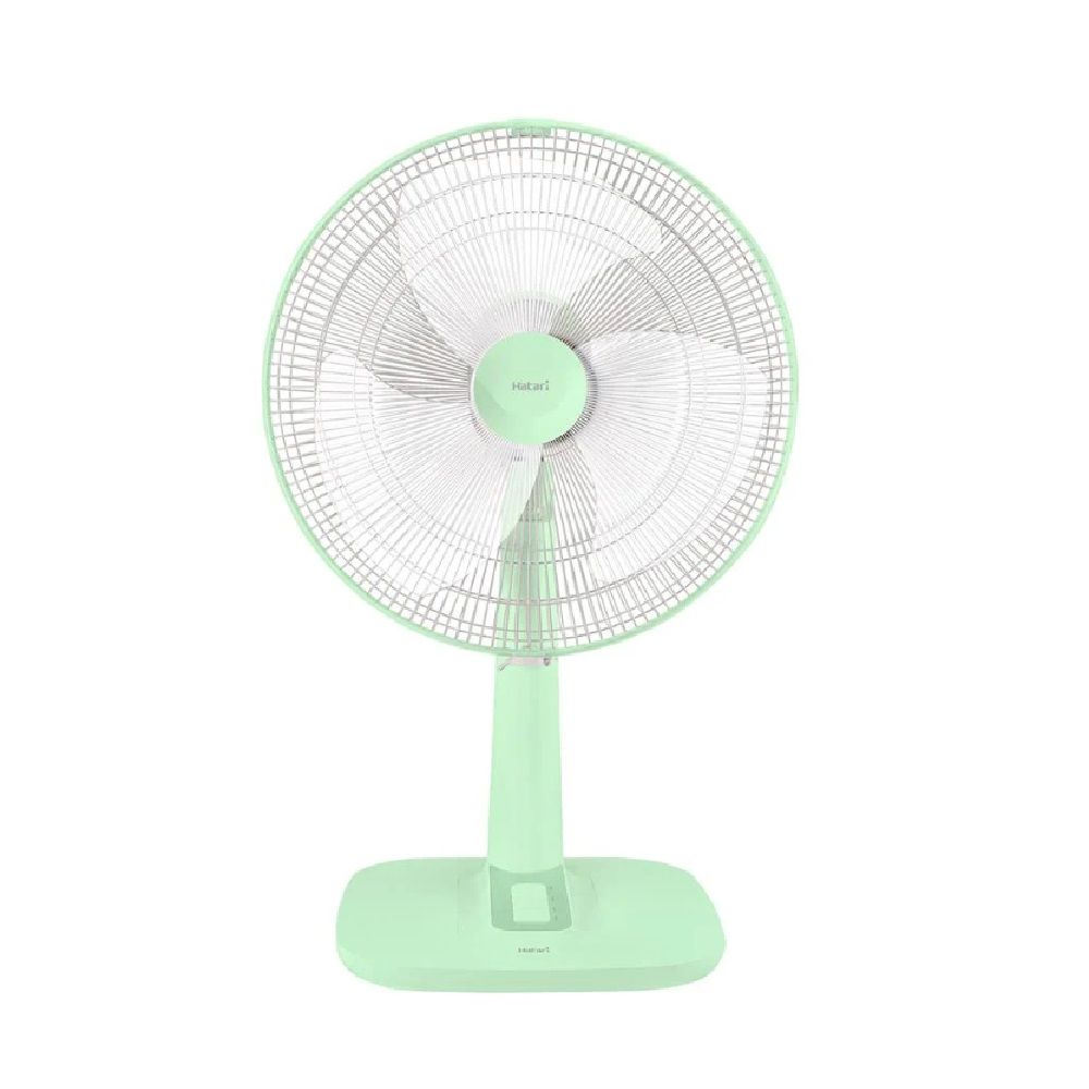 HATARI พัดลมตั้งโต๊ะ 18 นิ้ว T18M1 (คละสี)