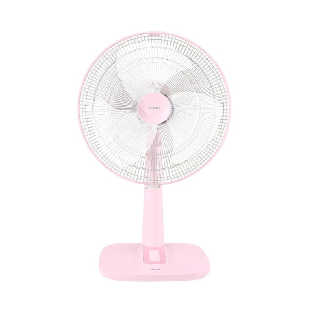 HATARI พัดลมตั้งโต๊ะ 18 นิ้ว T18M1 (คละสี)