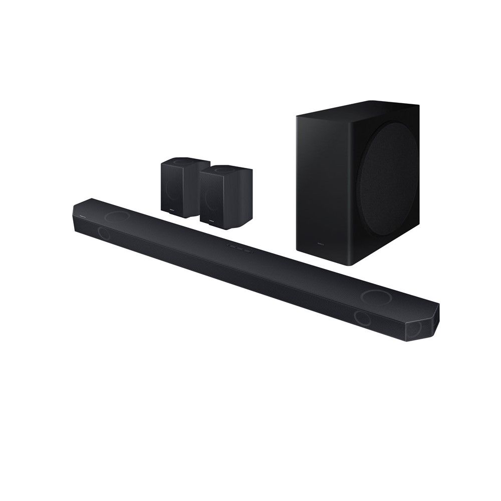 SAMSUNG SOUNDBAR HW-Q930C/XT
