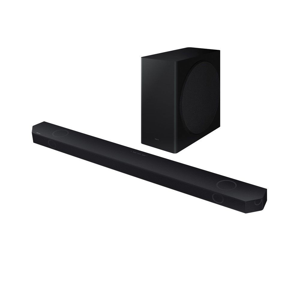 SAMSUNG SOUNDBAR #HW-Q800C/XT