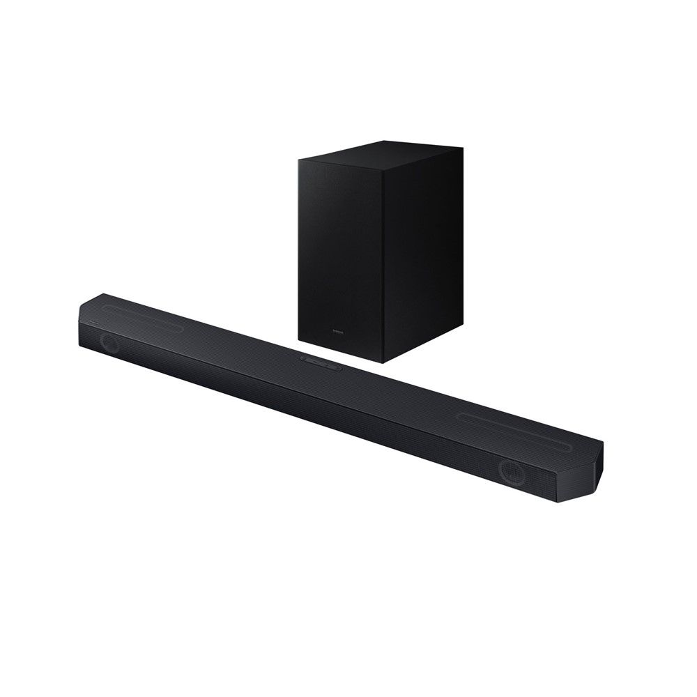 SAMSUNG SOUNDBAR #HW-Q600C/XT