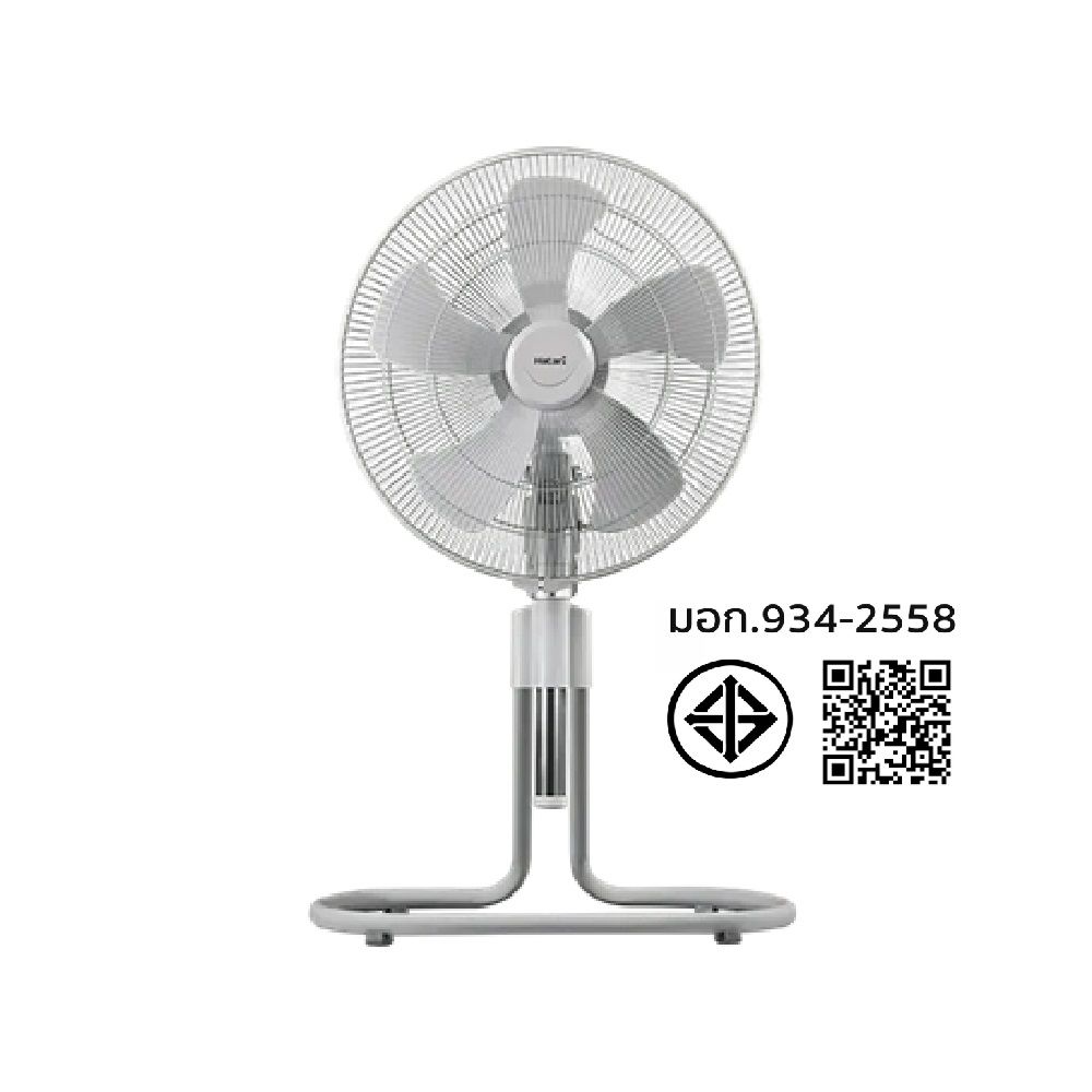 HATARI พัดลมอุตสาหกรรม 18 นิ้ว IS18M1 (คละสี)