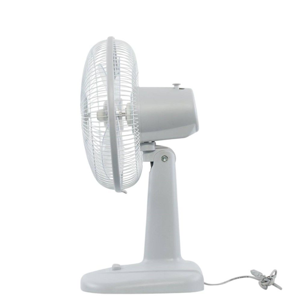 AIKO พัดลมตั้งโต๊ะ 12 นิ้ว #AK-1299 (คละแบบ)