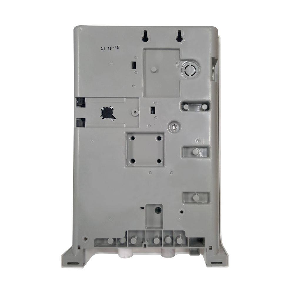 SHARP เครื่องทำน้ำอุ่น4500วัตต์ WH-HOTHOT