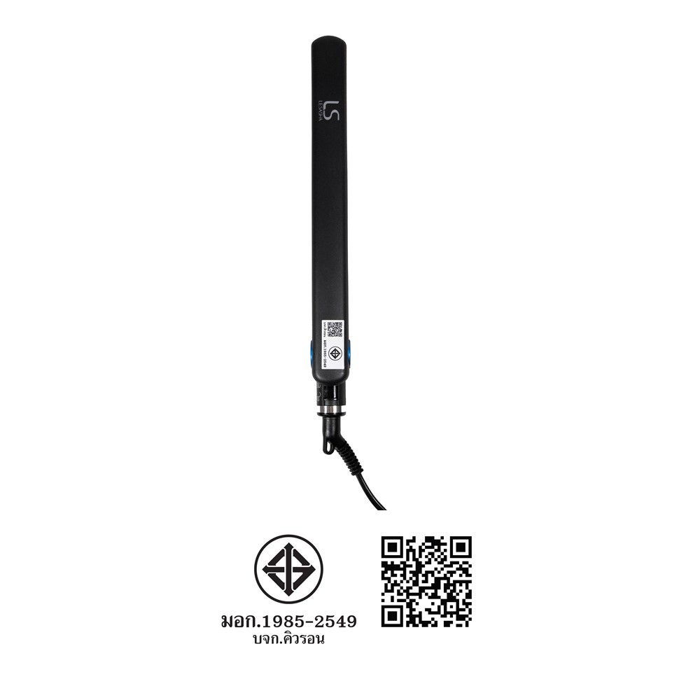 LESASHAเอ็กซ์ตร้าลองเครื่องหนีบผม LS0911