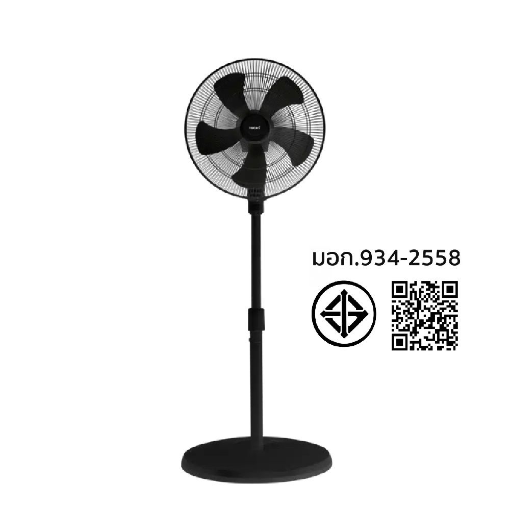 HATARI พัดลมอุตสาหกรรม 18 นิ้ว IP18M1