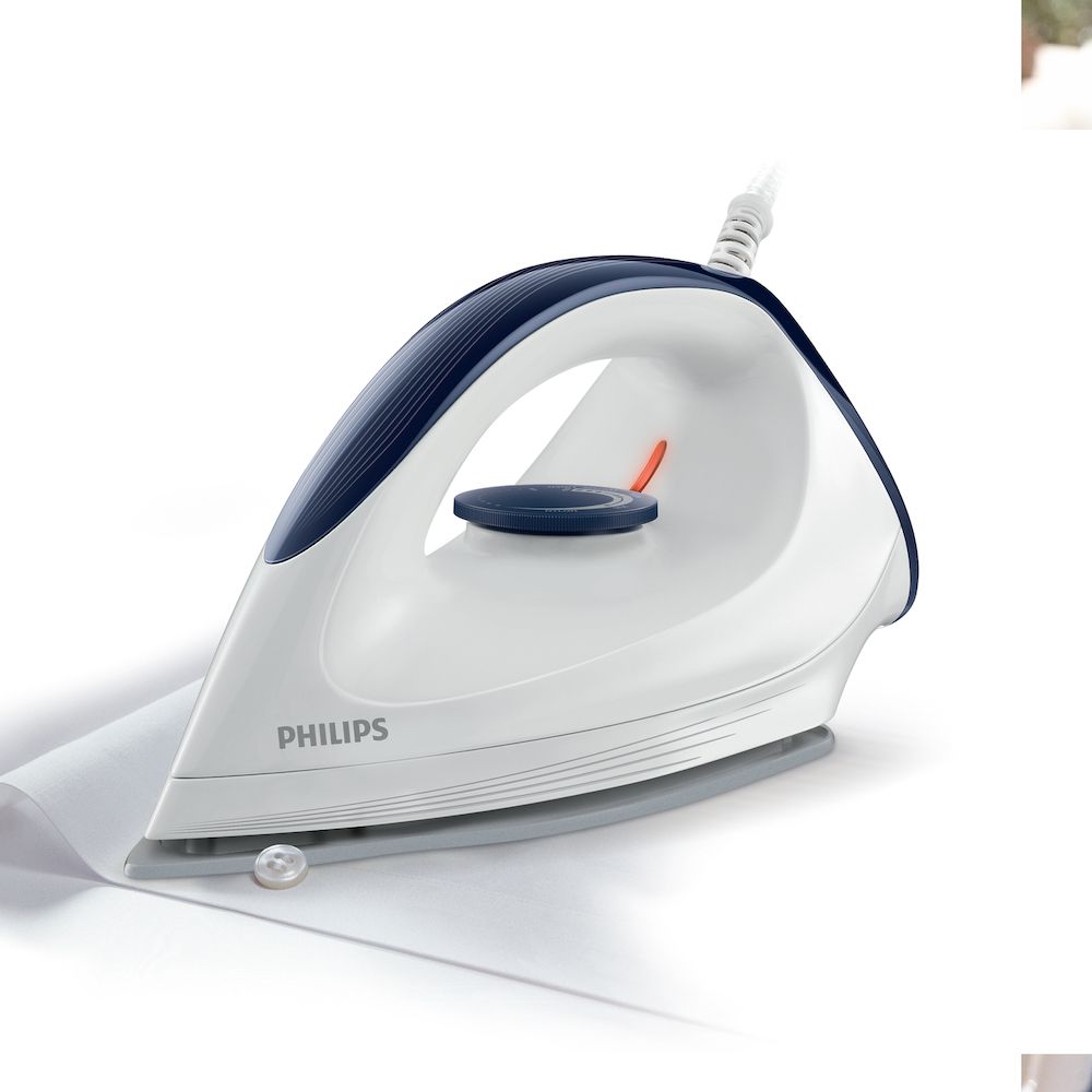 PHILIPS DRY IRON 1200 W GC122