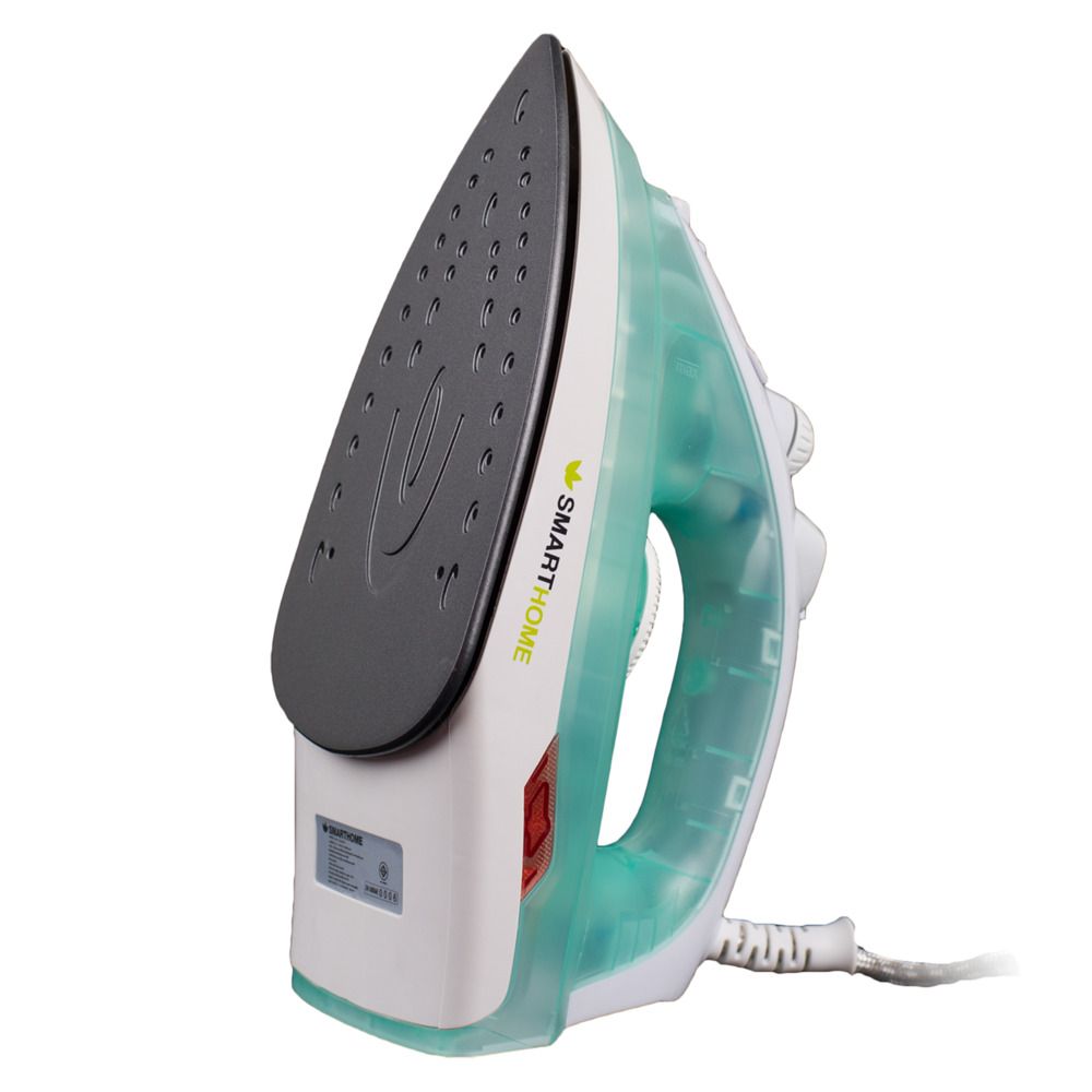 สมาร์ทโฮม เตารีดไอน้ำ 1200 วัตต์ #SSIR-907