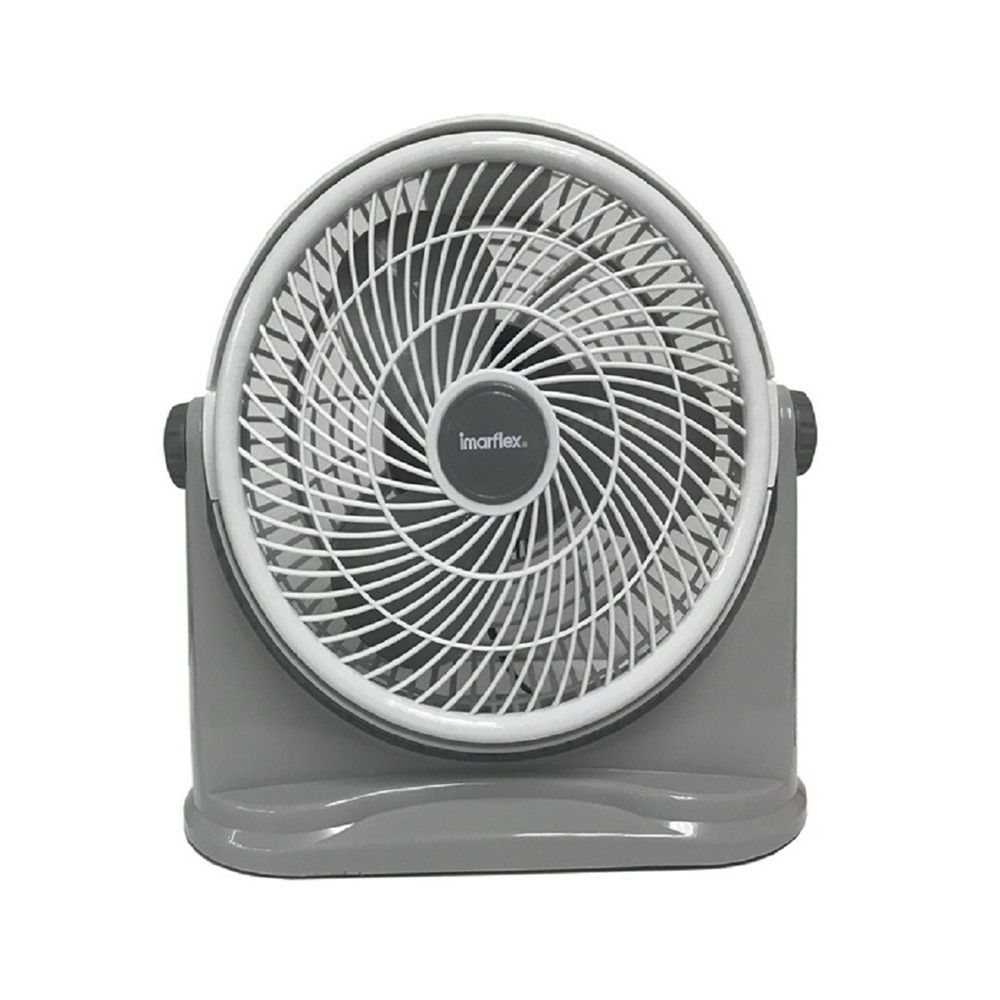 IMARFLEX พัดลมตั้งโต๊ะ 10 นิ้ว IF-192