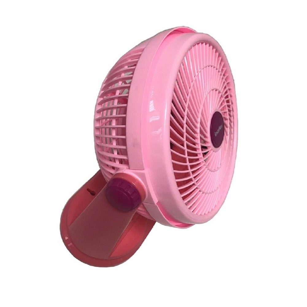 IMARFLEX พัดลมตั้งโต๊ะ 10 นิ้ว IF-192