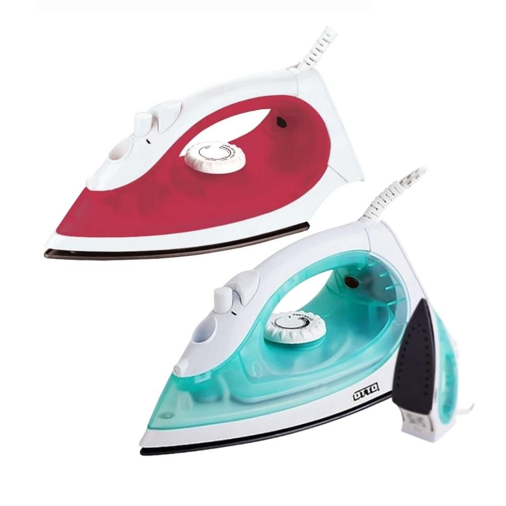 OTTO STEAM IRON 1400 W #EI-605