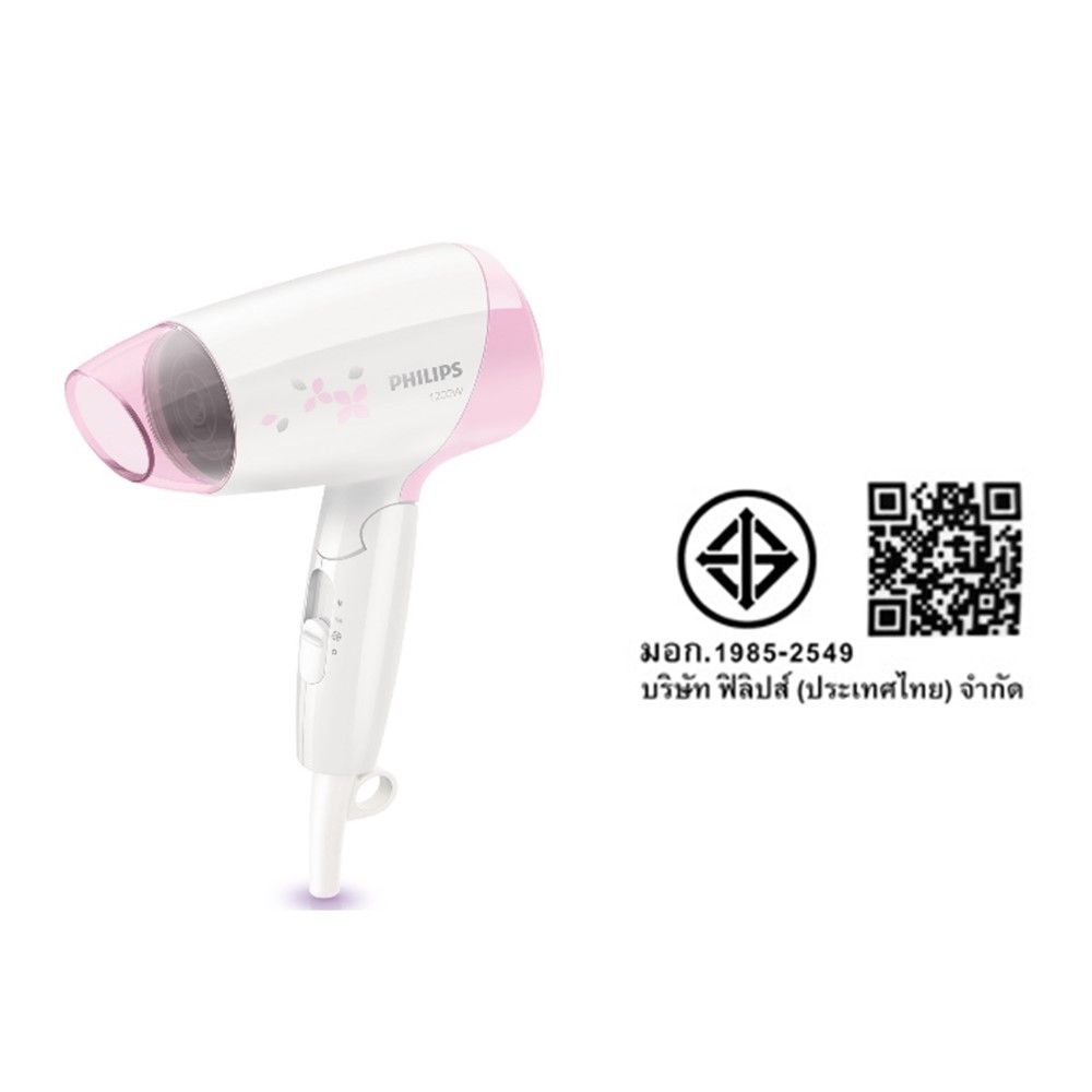 PHILIPS HAIR DRYER 1000 W HP8108