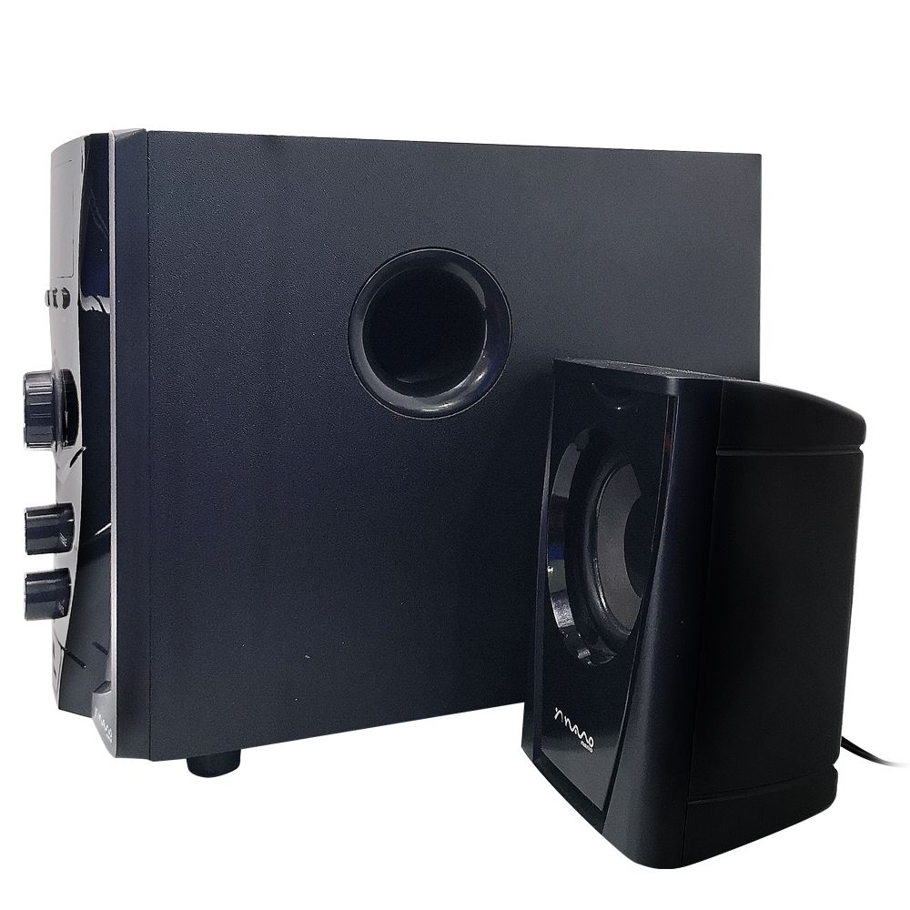 NANO ลำโพงบลูทูธ 2.1 FPK-1090 BT