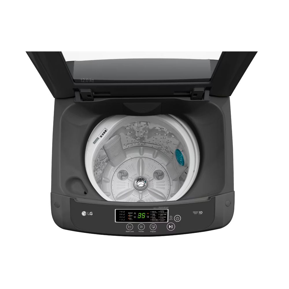 LG เครื่องซักผ้าฝาบน 13KG รุ่นT2313VSPB1