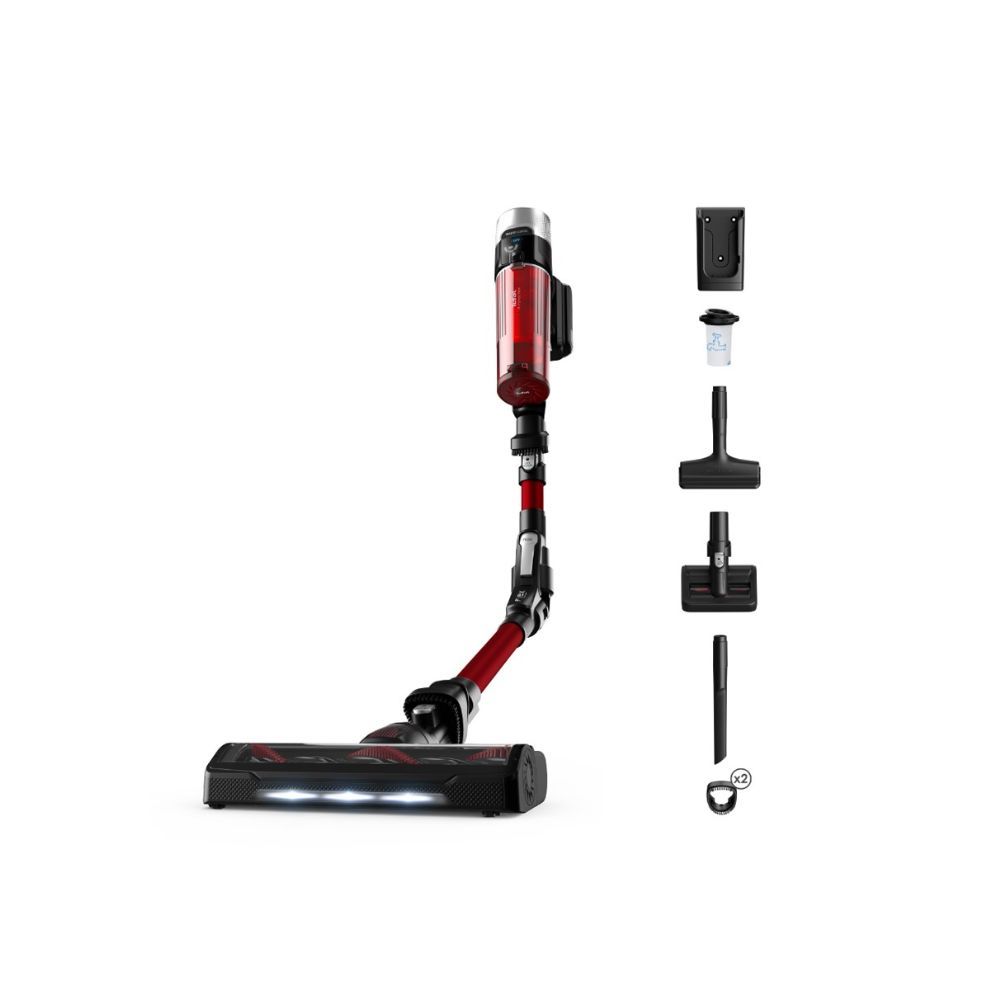 TEFAL เครื่องดูดฝุ่นไร้สาย X-FORCE 9.60 ANIMAL รุ่น TY2079WO