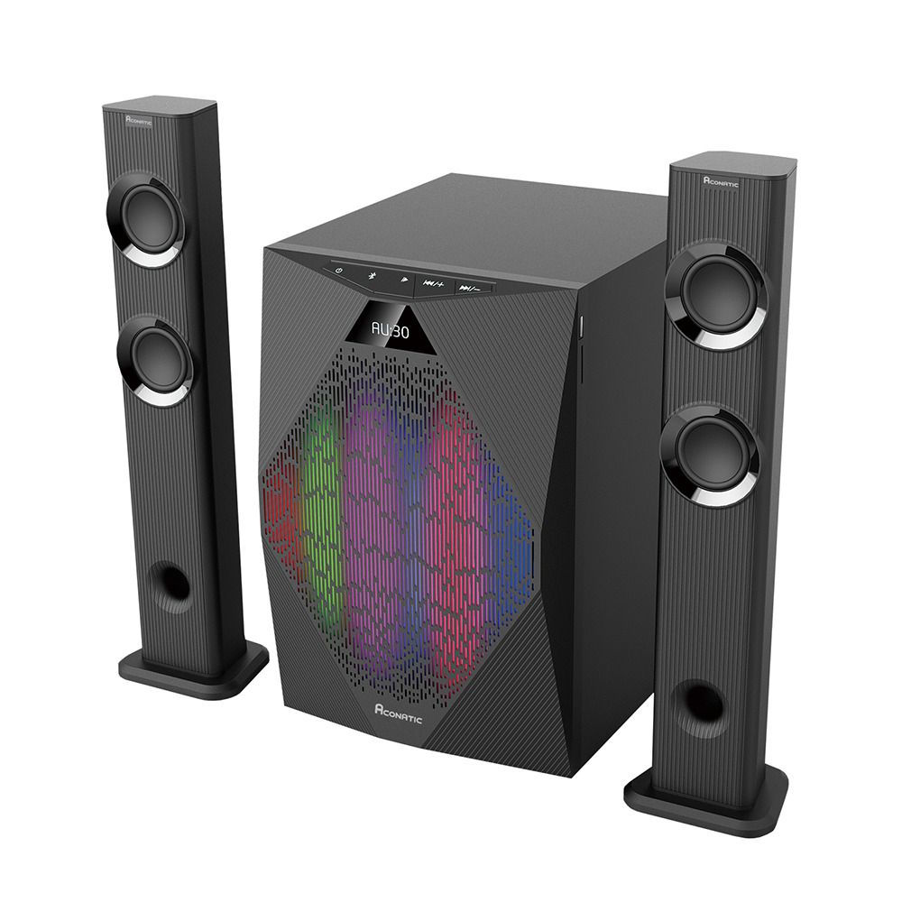 ACONATIC ลำโพง 2.1 60 วัตต์#AN-SP352