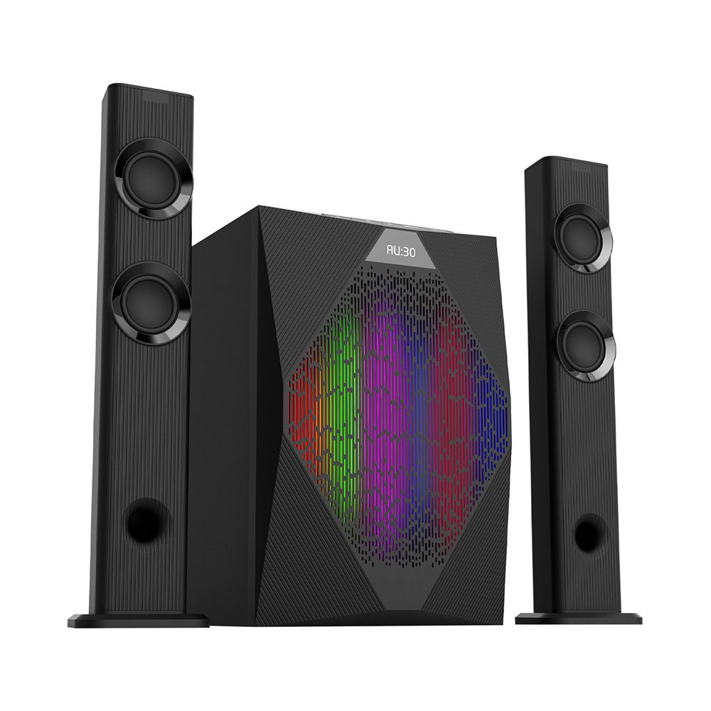 ACONATIC ลำโพง 2.1 60 วัตต์#AN-SP352