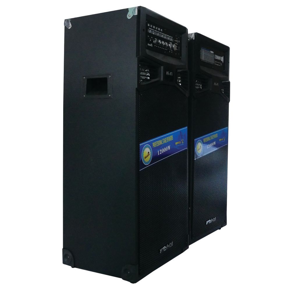 NANO ลำโพงบลูทูธ FSP-2115PA2-BT