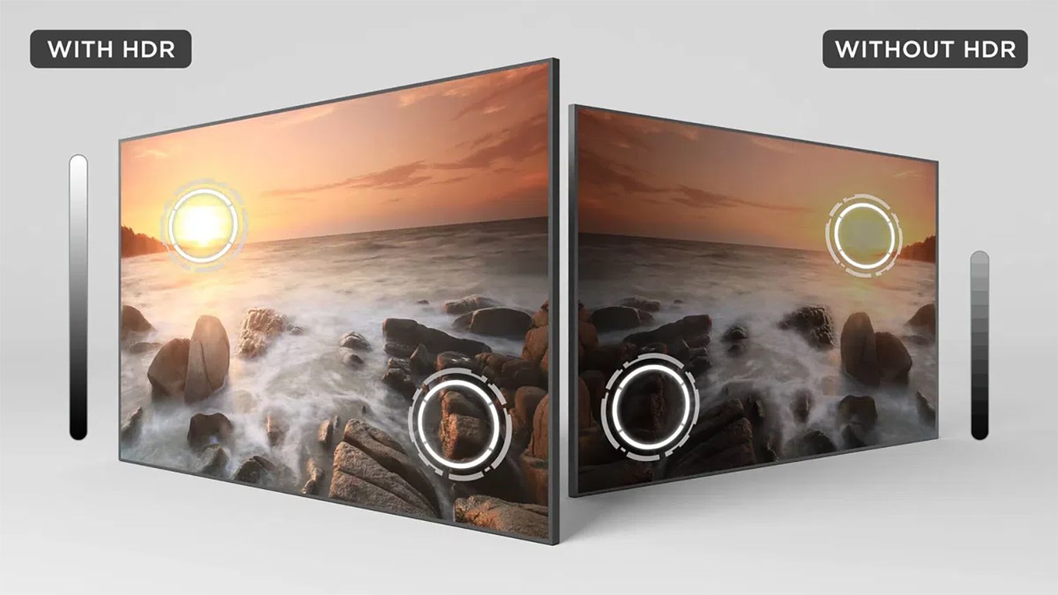 TCL TV FHD ANDROID 40 INCH 40S5400A_SK