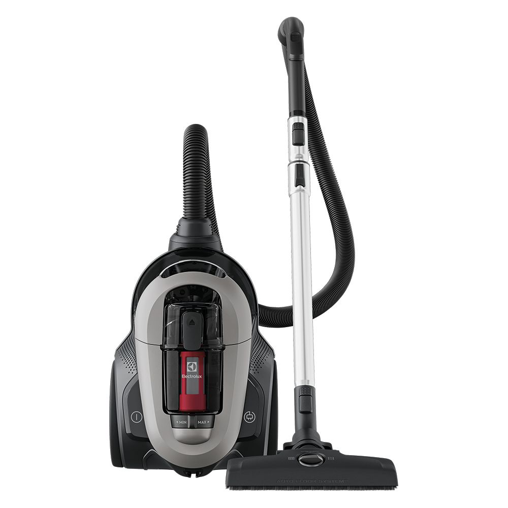 ELECTROLUX ดูดฝุ่นแบบกล่อง 2000W EFC71622GG