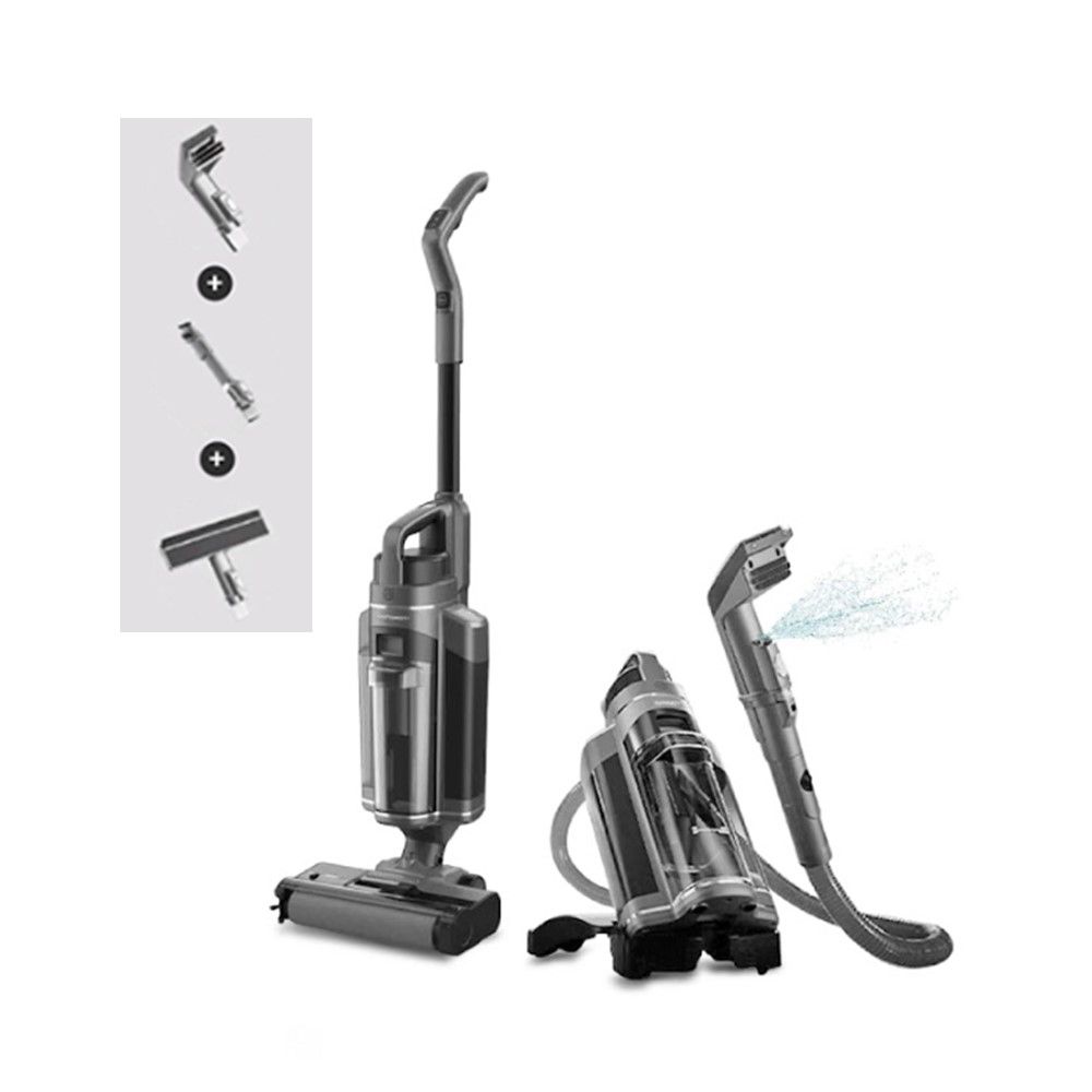 AUTOBOT ดูดฝุ่นด้ามจับ 2 IN 1 รุ่น DUO PRO