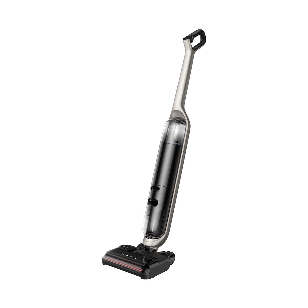 EUFY X MACH V1 ULTRA WITH STEAM MOP