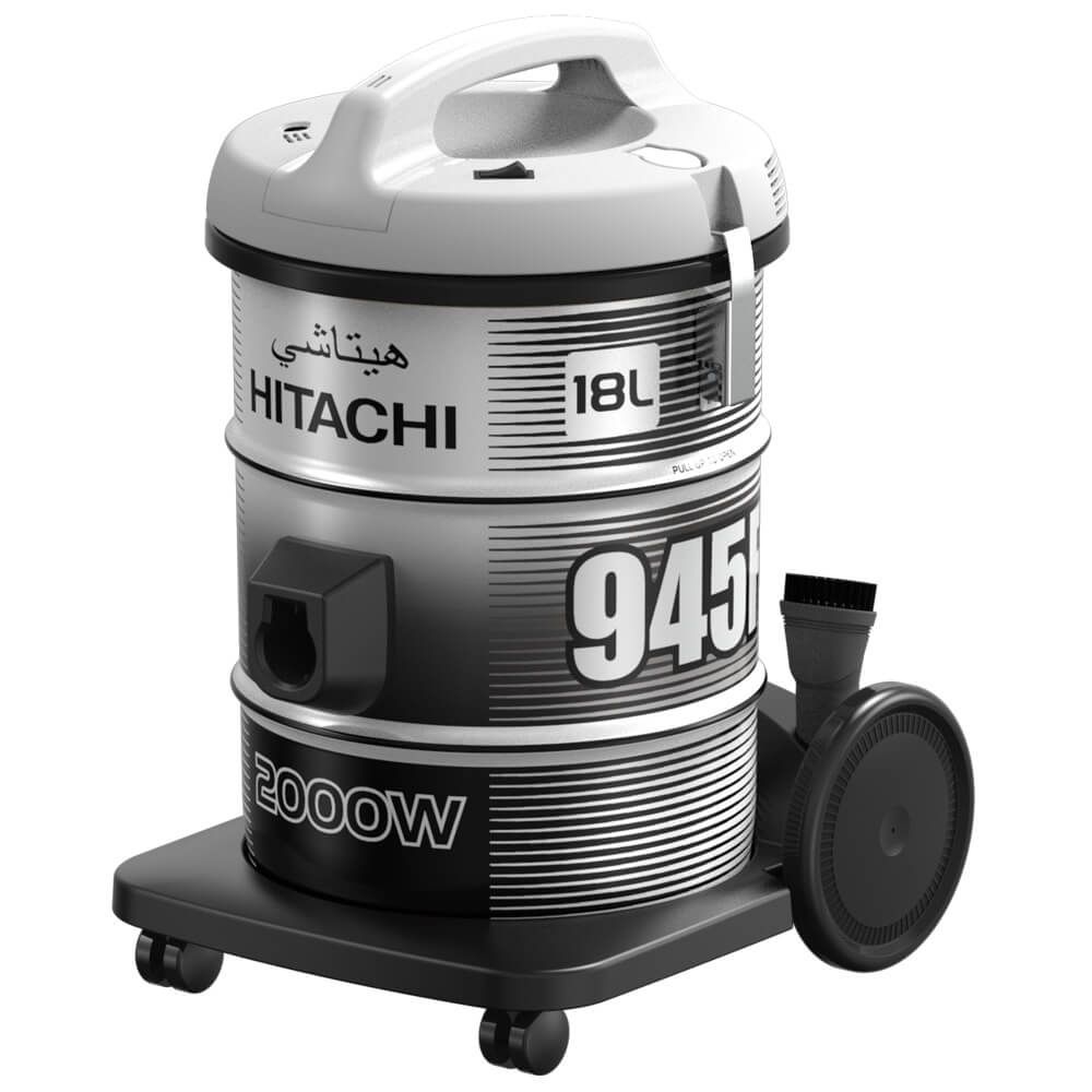 HITACHI VACUUM 2000W PG CV945F