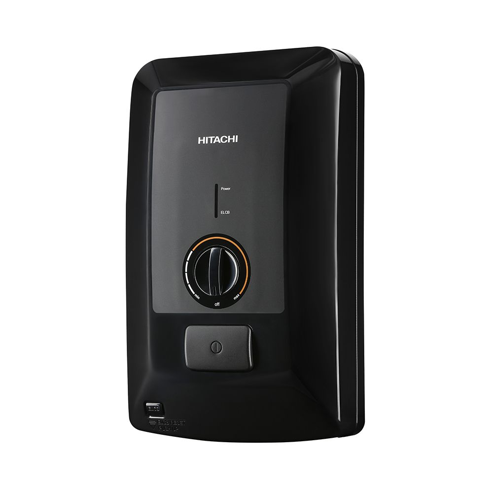 HITACHI เครื่องทำน้ำร้อน 6000W #HES-60HM