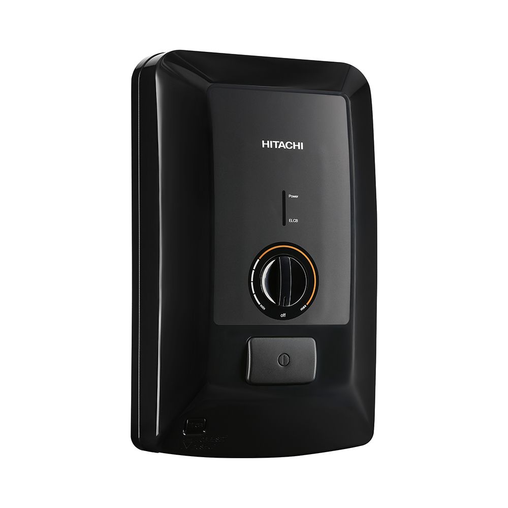 HITACHI เครื่องทำน้ำร้อน 6000W #HES-60HM