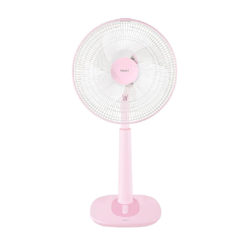 HATARI พัดลมปรับระดับ 14 นิ้ว S14M1 (คละสี)
