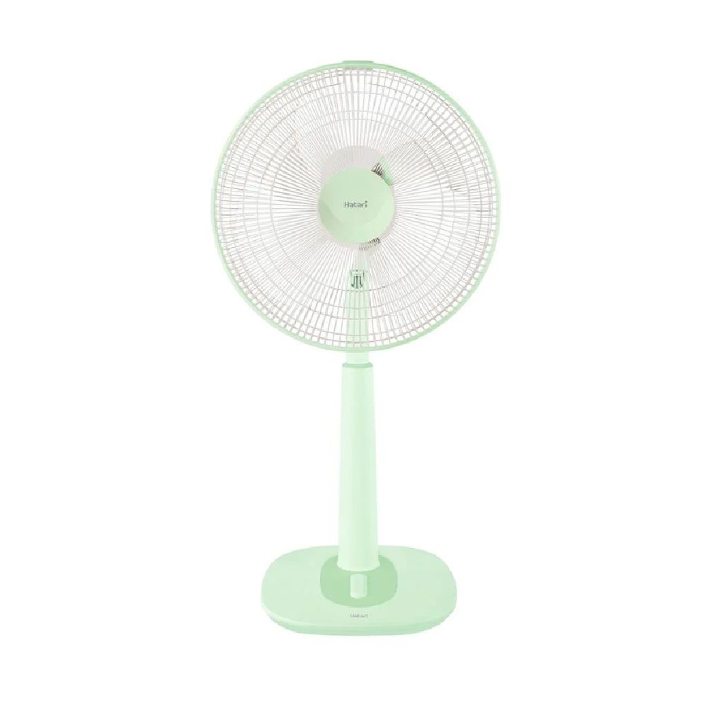 HATARI พัดลมปรับระดับ 14 นิ้ว S14M1 (คละสี)