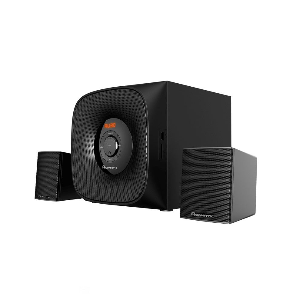 ACONATIC ลำโพง 2.1 60 วัตต์ #AN-SP154