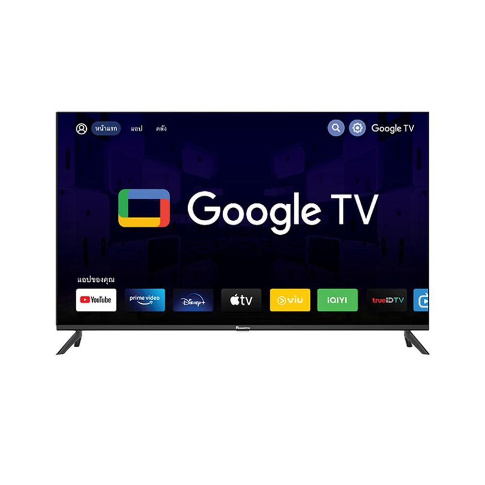 ACONATIC GOOGLE TV 32 INCH 32HS700AN
