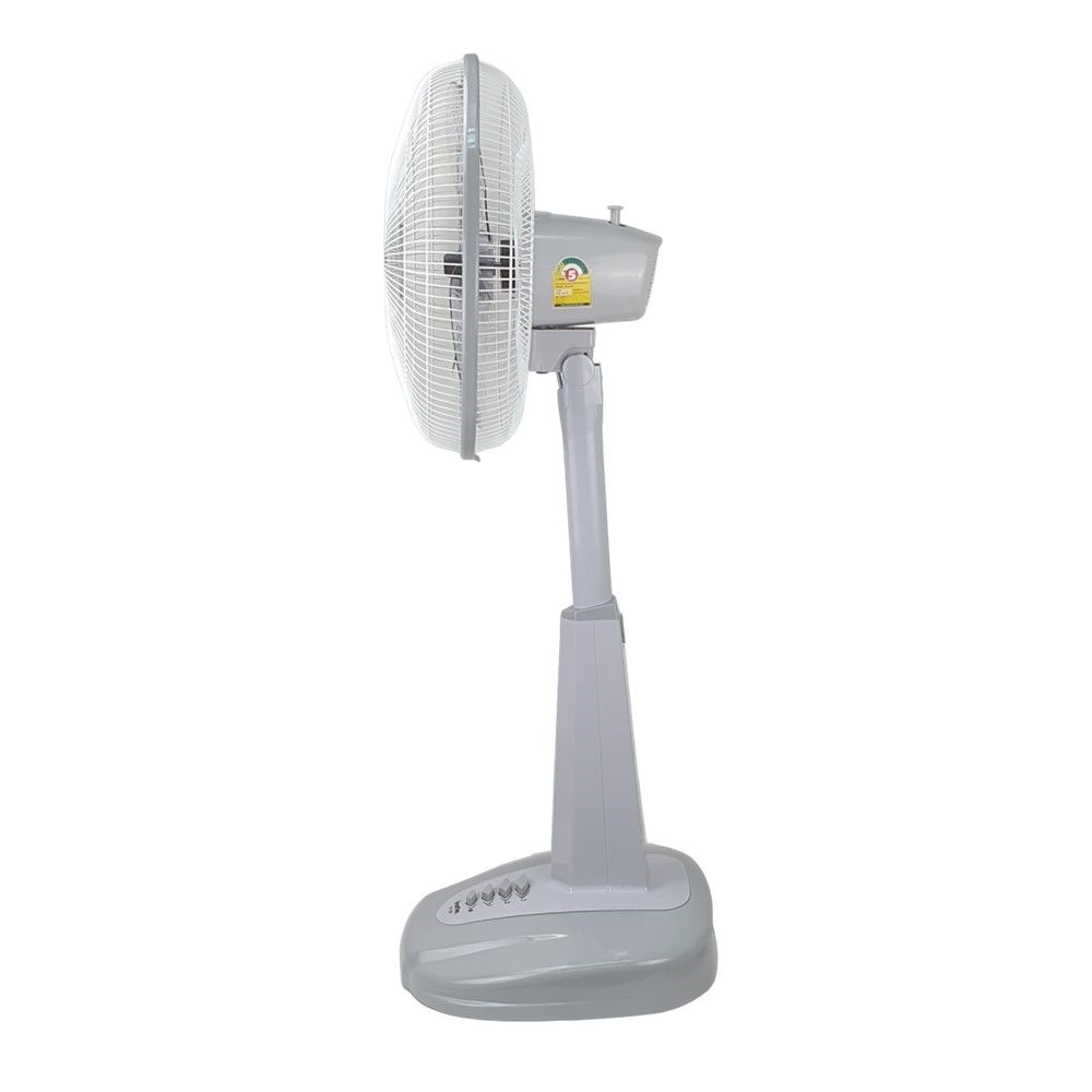 IMARFLEX พัดลมสไลด์ 16 นิ้ว #IF-781 (คละแบบ)