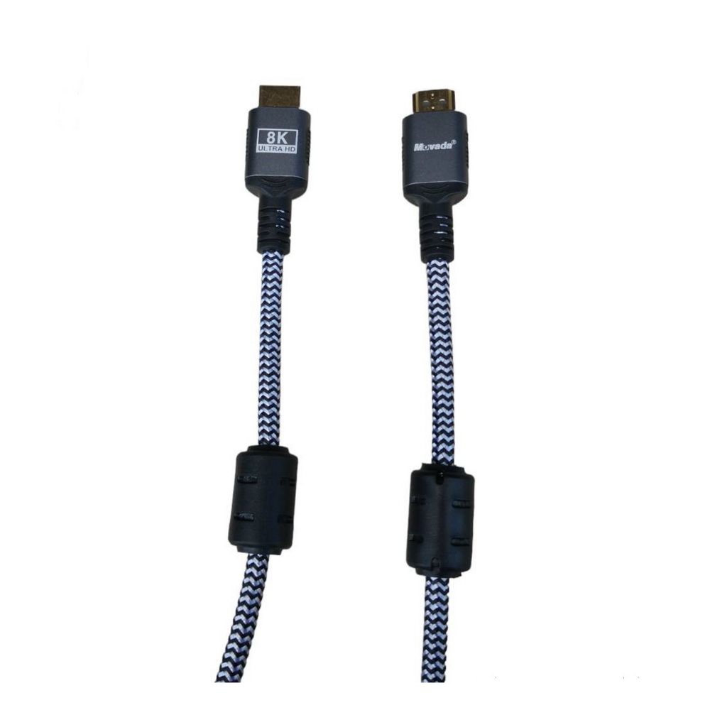 MOVADA สายเอชดีเอ็มไอ #HDMI-4K1055